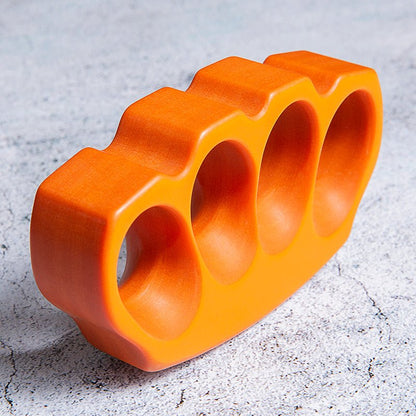 Plastic EDC Knuckles Weapon - Cakra EDC Gadgets - Cakra EDC Gadgets