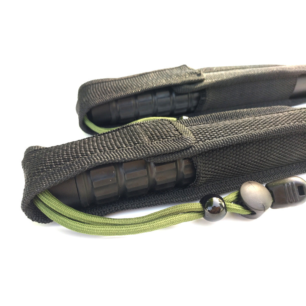 Outdoor Tools Personal Retractable EDC Tool