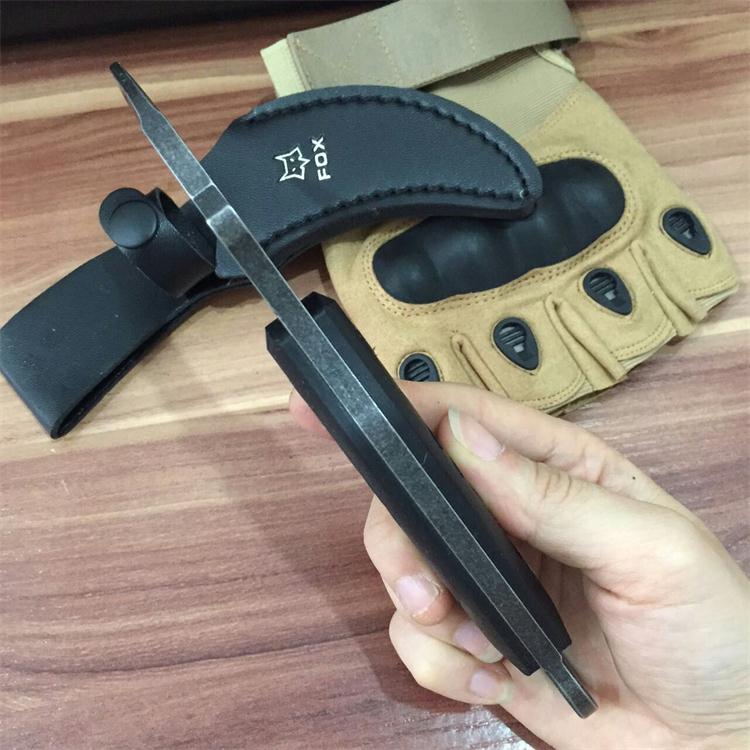 Fox Defense Claw Knife