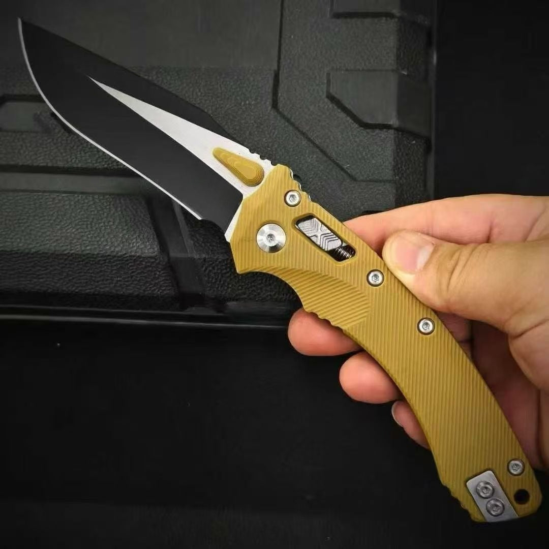 ABS Version M390MK Outdoor Folding Tool