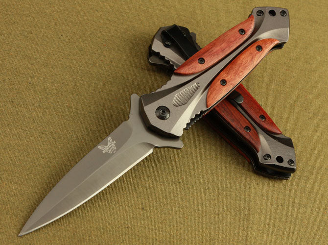 Folding Knife