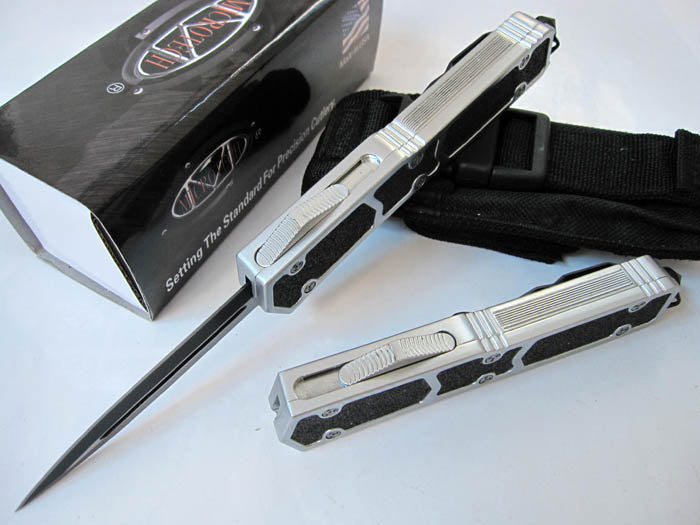 Sword Ant Double-Edged Straight Spring