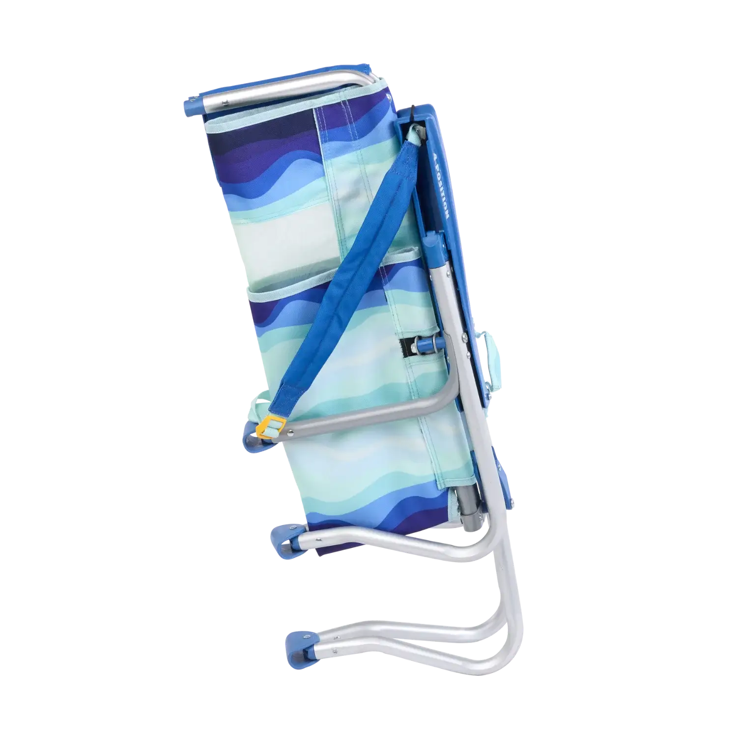 Bi-Fold Beach Chair™