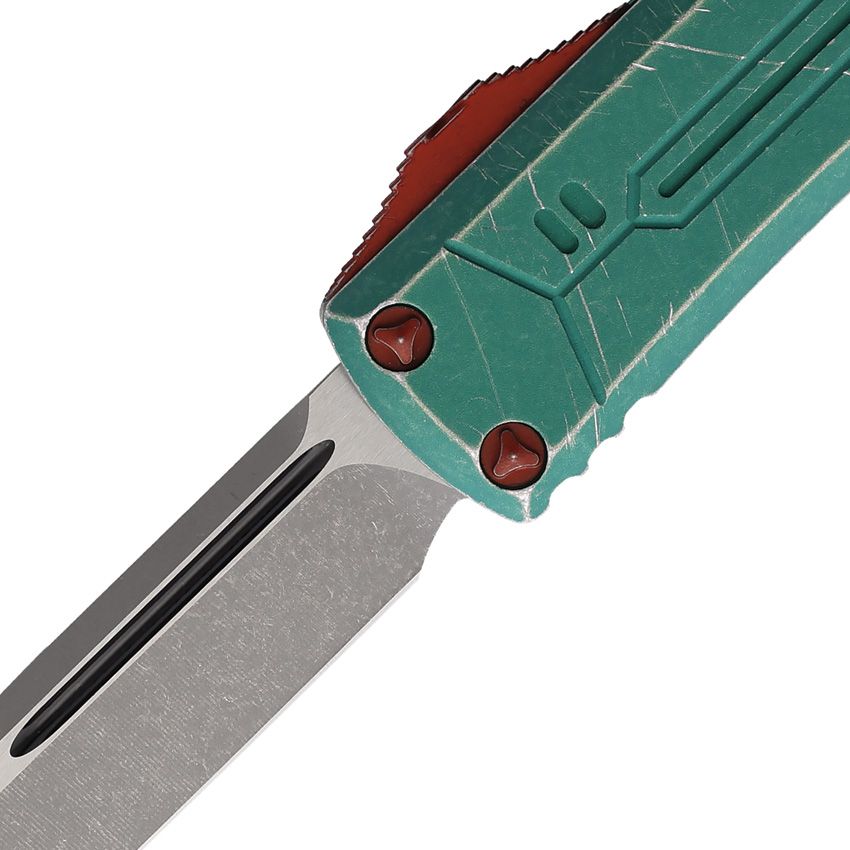 Microtech Automatic UTX-85 S/E OTF BH