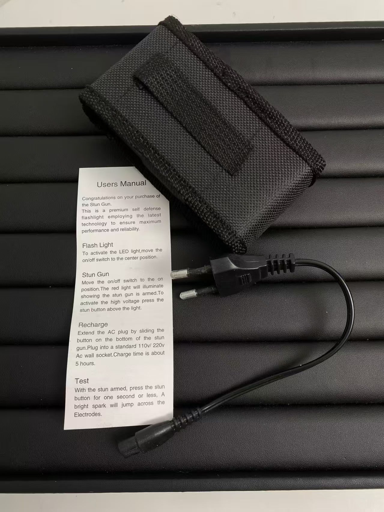 Brand New High Power Rechargeable Tactical Flashlight Outdoor Hunting LED Torch