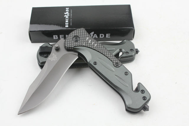 Folding knife