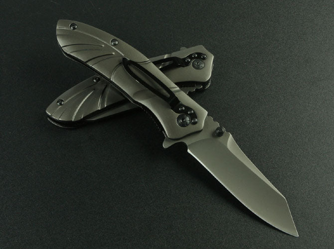 Folding knife