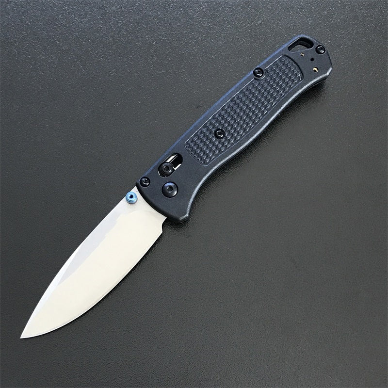 Outdoor BM 535 535S Folding Glass Fiber Camping Pocket Tool