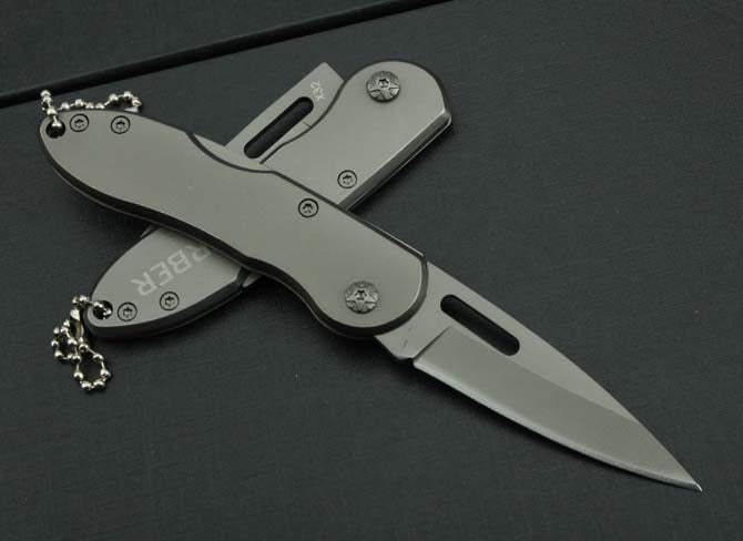 Small folding knife