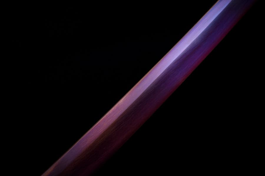 boxkatana Hand Forged Anime Katana Sekiro：Shadows Die Twice Undead Cut Full Tang