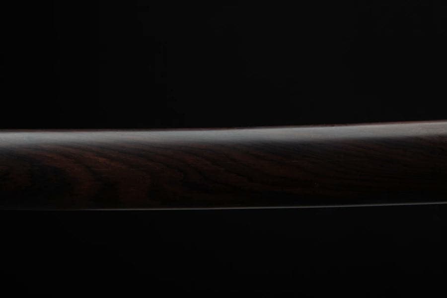 boxkatana Hand Forged Japanese Samurai Katana Chi Dragon Pattern Steel Fine grinding