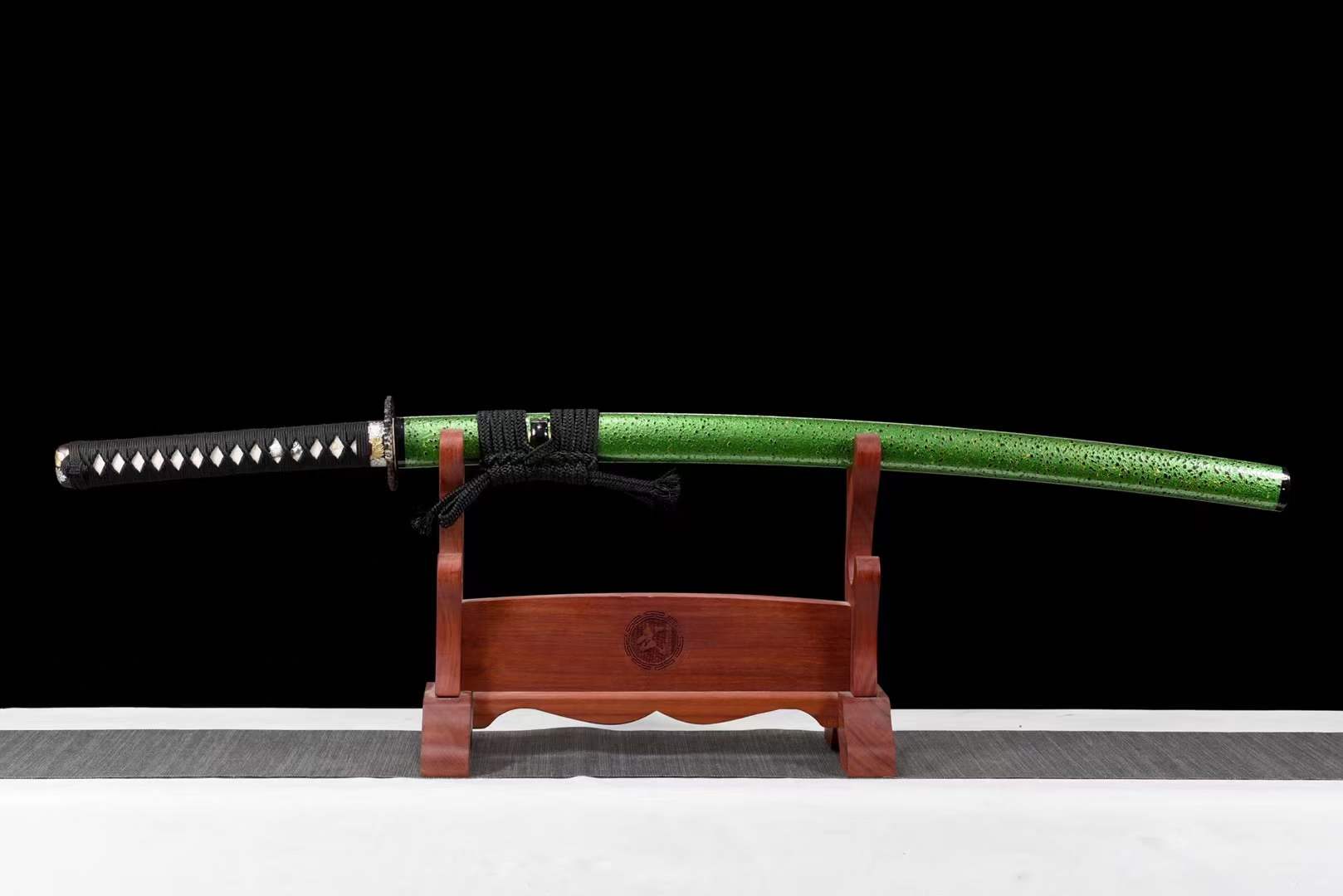 boxkatana Hand Forged Japanese Samurai Katana Petunia Kobuse Forge Top quality fighting research