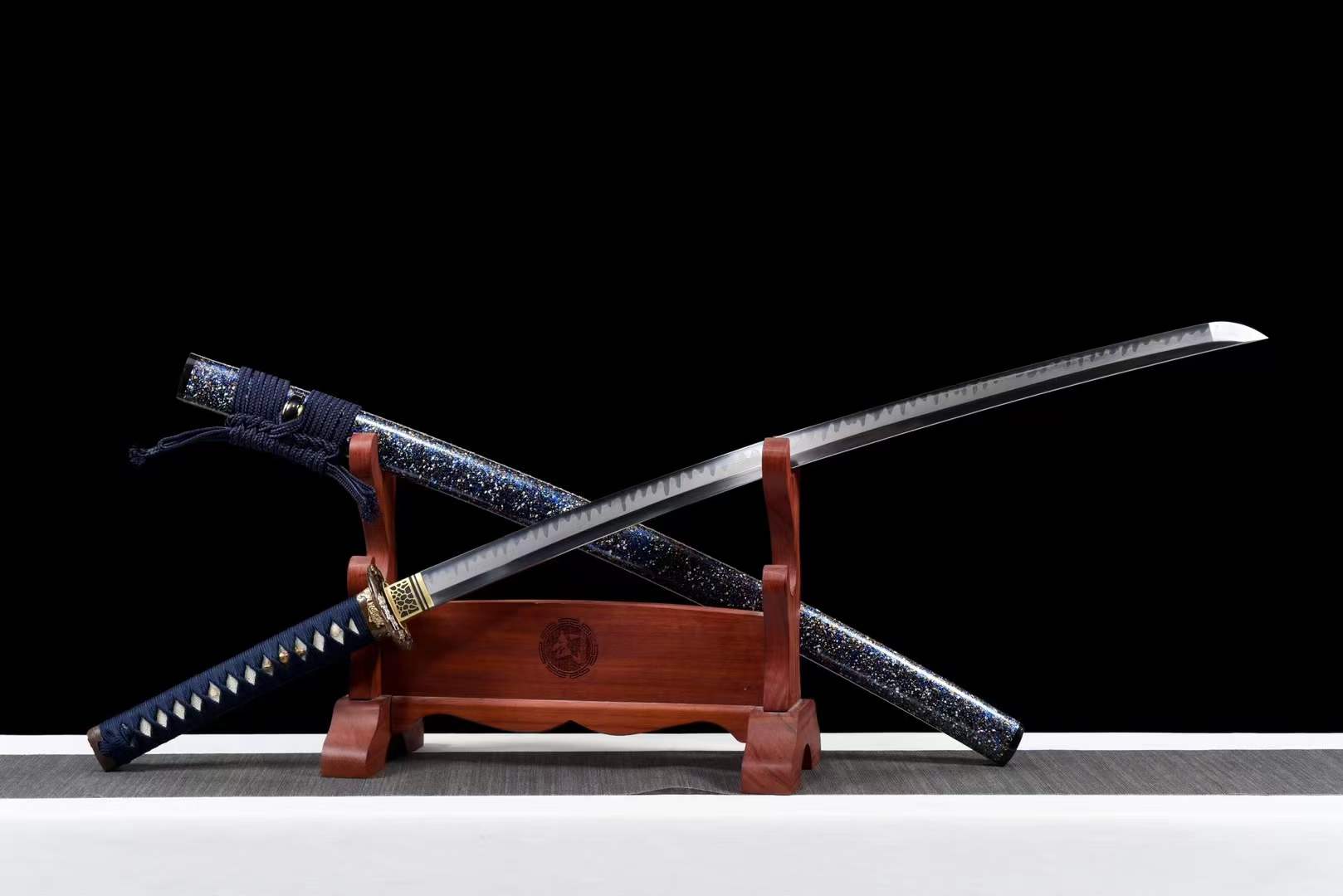 boxkatana Hand Forged Japanese Samurai Katana Pixi T10 Japanese Upper Research