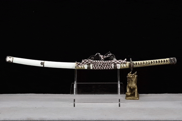 boxkatana Handmade Japanese Tachi Odachi Five Free combination