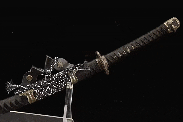 boxkatana Handmade Japanese Tachi Odachi Five Free combination