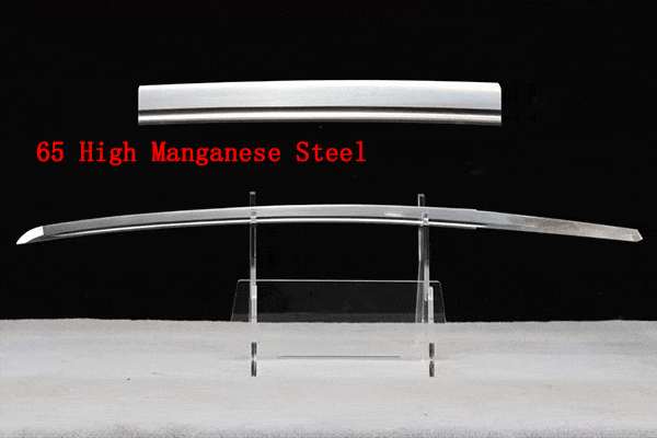 boxkatana Handmade Japanese Tachi Odachi Five Free combination