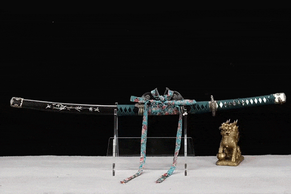 boxkatana Handmade Japanese Tachi Odachi Five Free combination