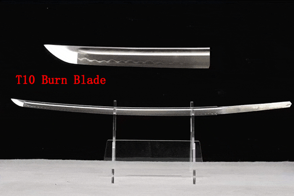 boxkatana Handmade Japanese Tachi Odachi Five Free combination