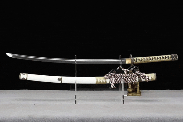 boxkatana Handmade Japanese Tachi Odachi Five Free combination