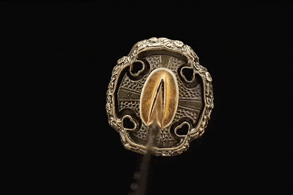 boxkatana Handmade Japanese Tachi Odachi Five Free combination