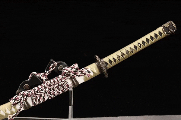 boxkatana Handmade Japanese Tachi Odachi Five Free combination