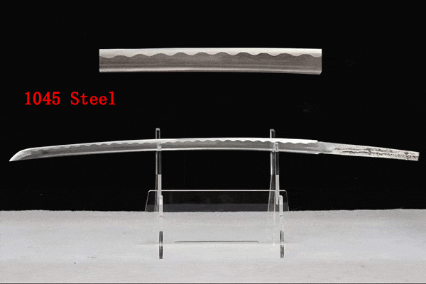 boxkatana Handmade Japanese Tachi Odachi Five Free combination