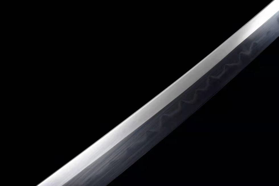 boxkatana Handmade Japanese Tachi Odachi 金耀 T10 Carbon steel Import rosewood