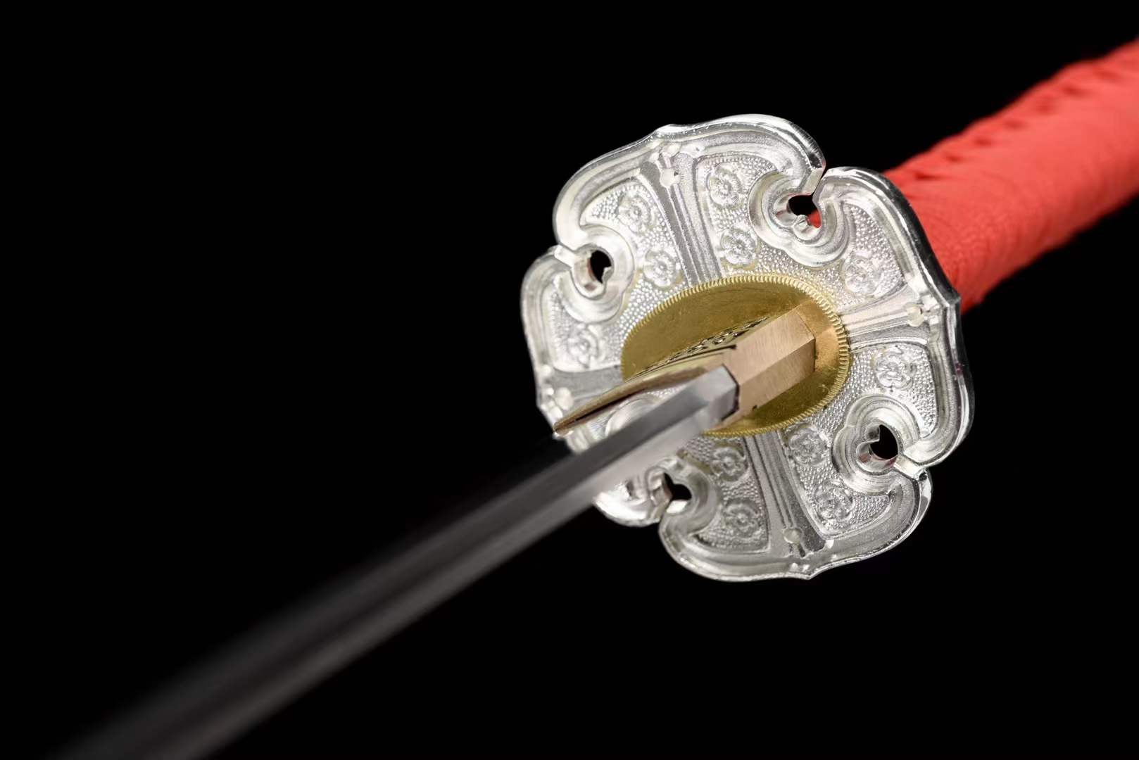 boxkatana Handmade Japanese Tachi Odachi 家康 T10 Mirror grinding