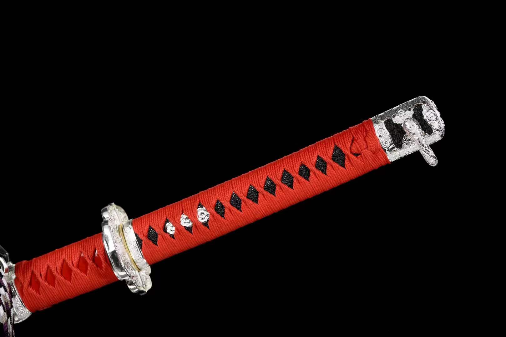 boxkatana Handmade Japanese Tachi Odachi 家康 T10 Mirror grinding