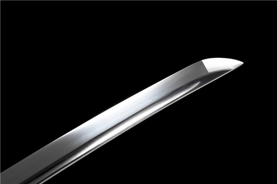 boxkatana High-performance Japanese Tachi Odachi ギャング村 9260 Spring Steel