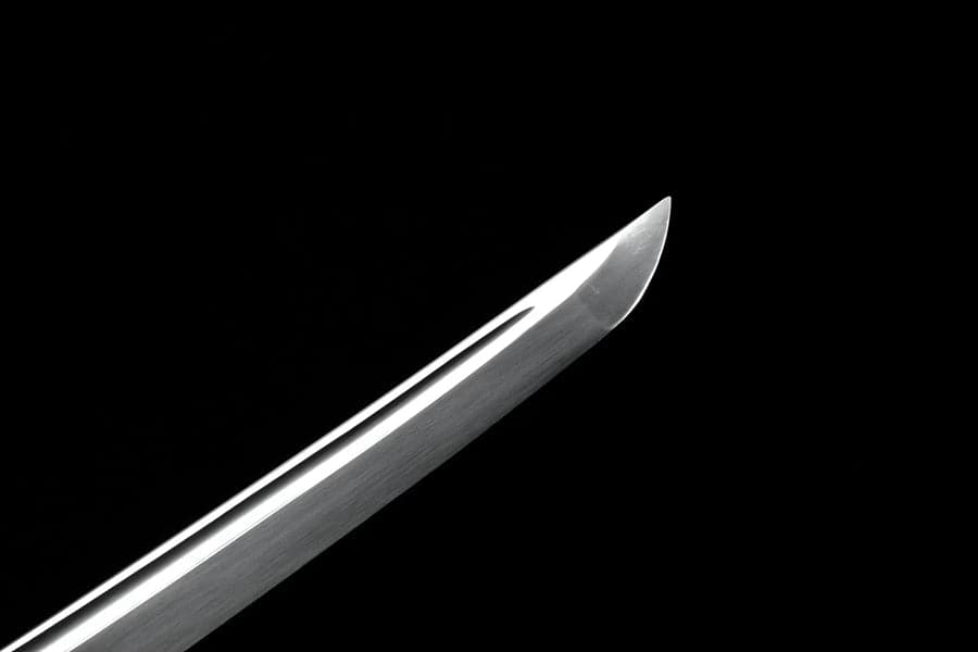 boxkatana High-performance Japanese Tachi Odachi 豐臣氏 9260 Spring Steel Full Tang