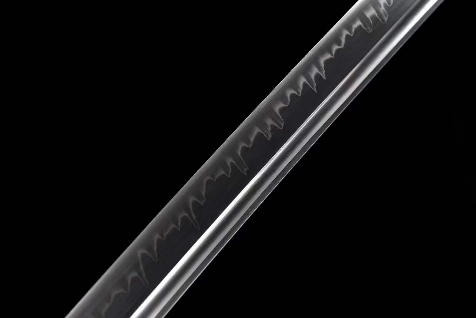 boxkatana Jin Katana 寺院