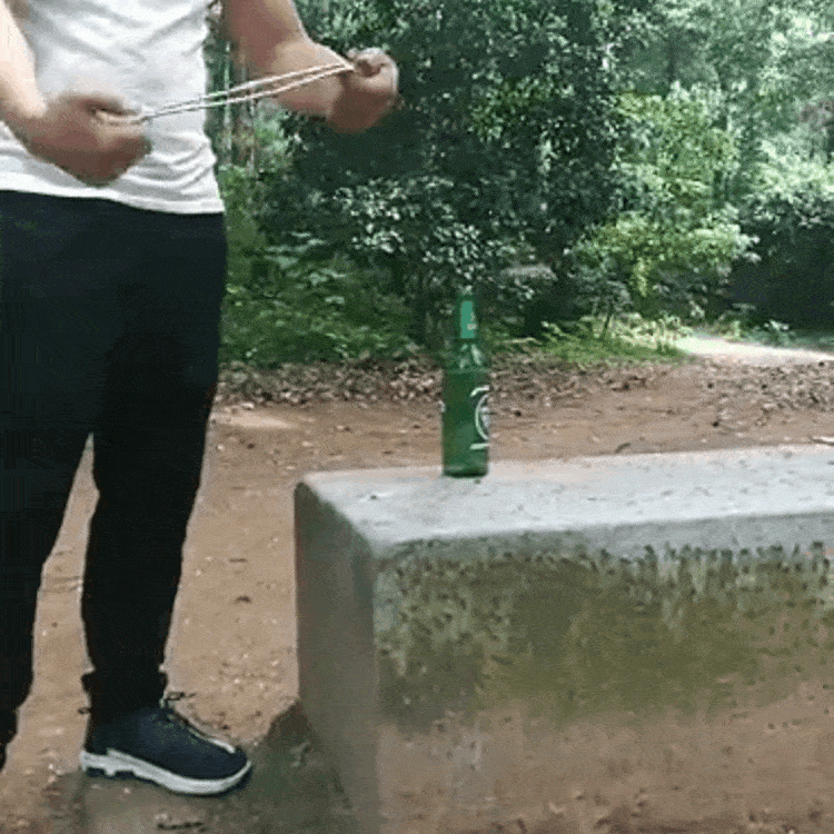 Mahakala Self Defense Beads Mala Bracelet - Cakra EDC Gadgets