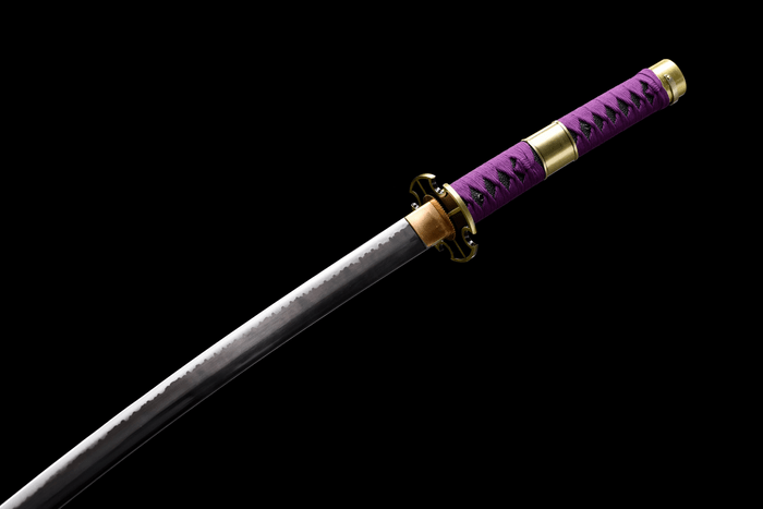 boxkatana Nidai Kitetsu Katana