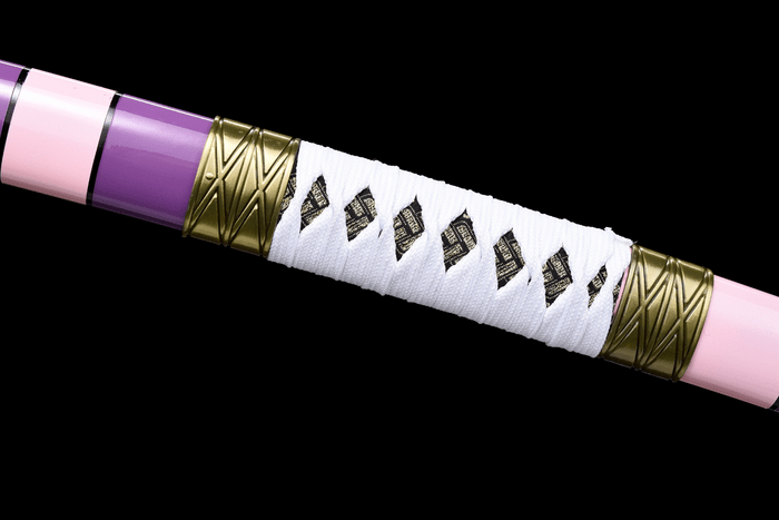 boxkatana Nidai Kitetsu Katana