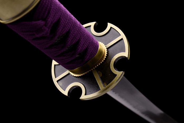 boxkatana Nidai Kitetsu Katana