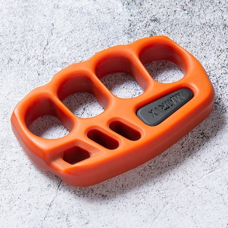 Matrix EDC Plastic Knuckles - Cakra EDC Gadgets