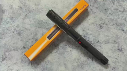 918-Self-defense flashlight with multi-level lighting modes, emergency flashlight for night travel, personal safety protection flashlight