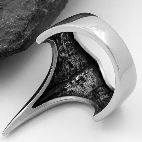 Self Defense Claw Ring - Cakra EDC Gadgets