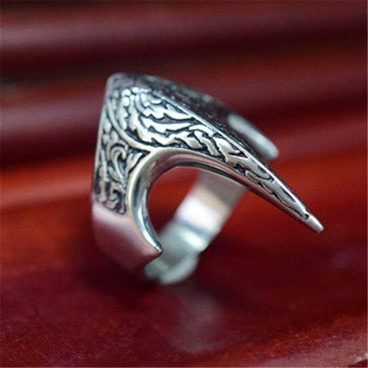 Self Defense Claw Ring - Cakra EDC Gadgets