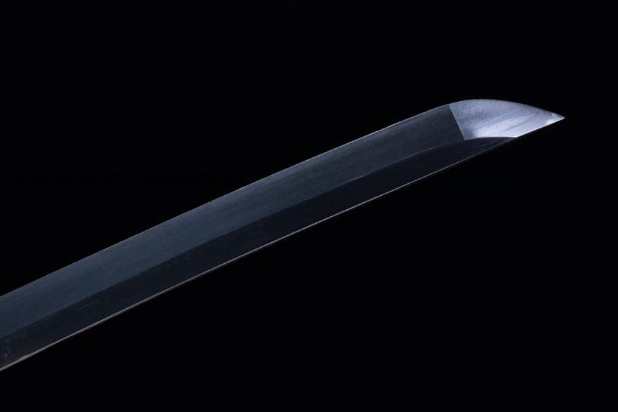 boxkatana Tactical Darth Vader High-performance steel Hand grinding