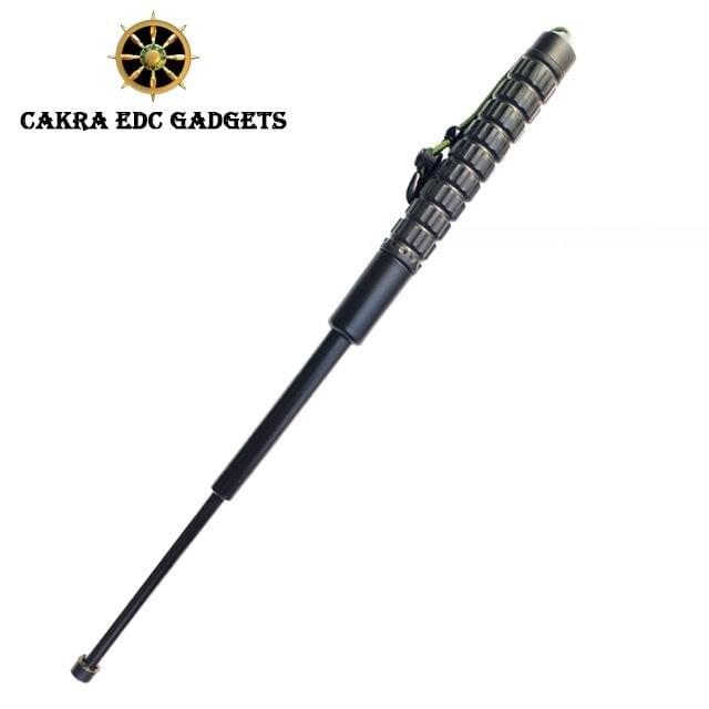 ABS Telescopic Stick Self Defense