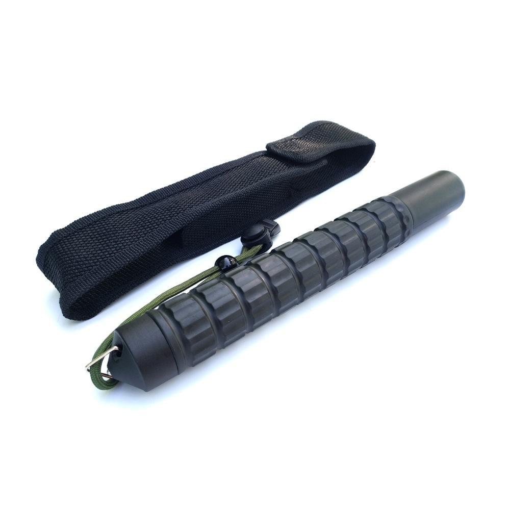 ABS Telescopic Stick Self Defense